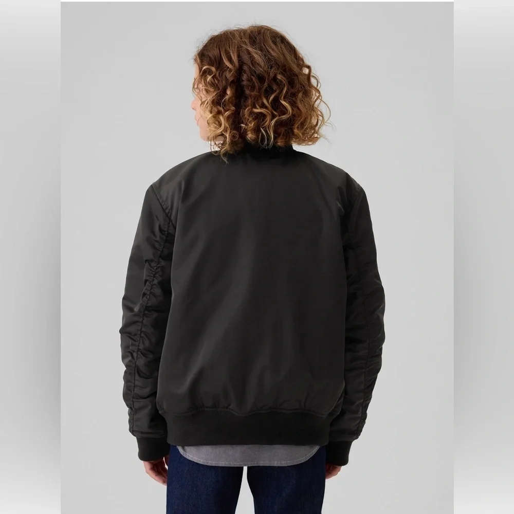 Gap Kids Bomber Jacket